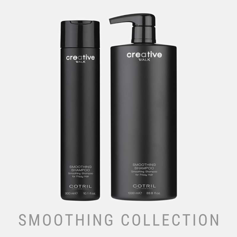 Smoothing Collection